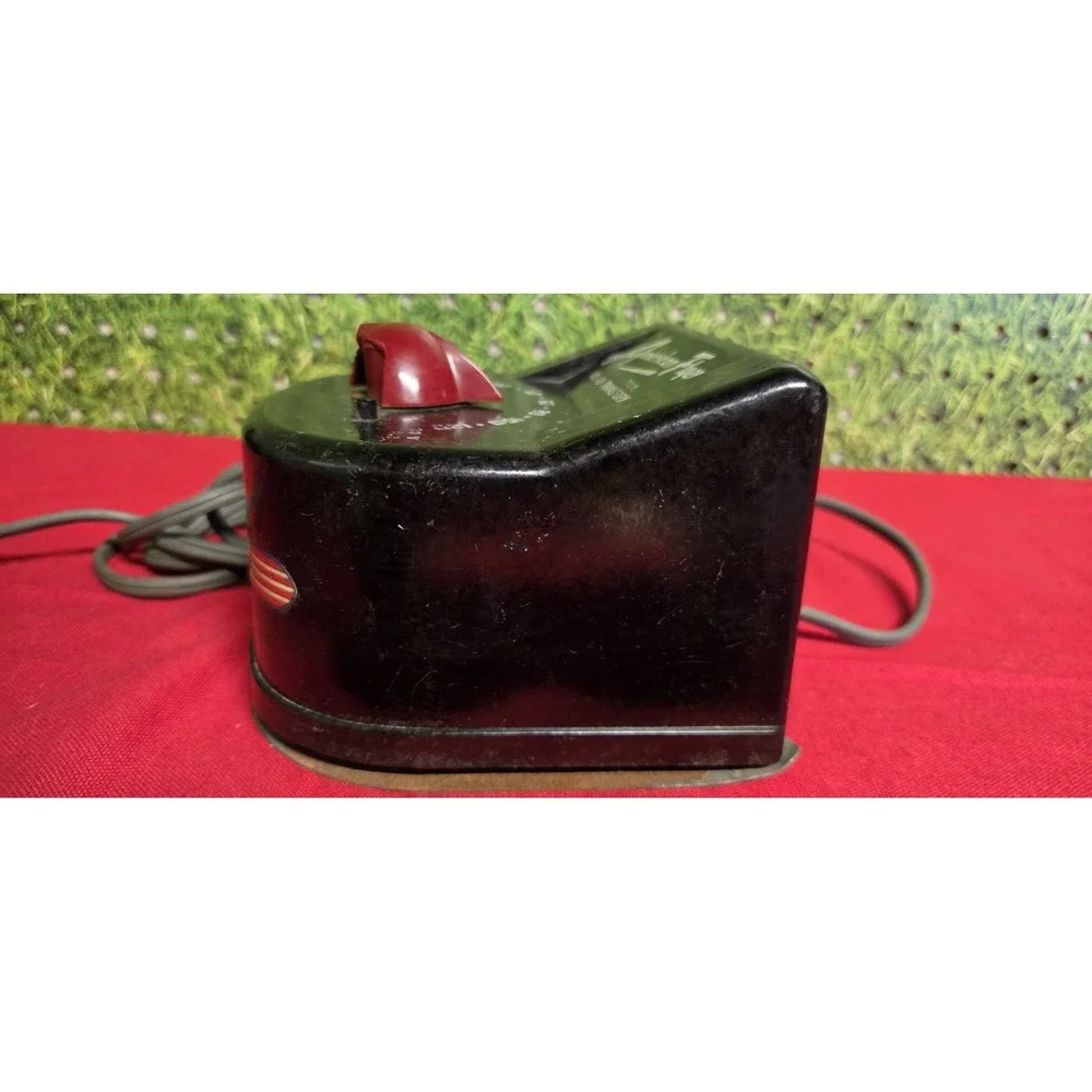 Vintage American Flyer #4B 100 Watt Transformer